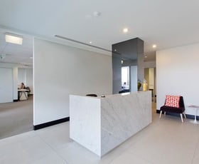Offices commercial property leased at 100 Albert Road South Melbourne VIC 3205