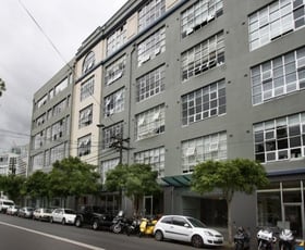 Medical / Consulting commercial property leased at 106/19a Boundary Street Rushcutters Bay NSW 2011