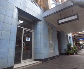 Showrooms / Bulky Goods commercial property leased at 117 Macleay Street Potts Point NSW 2011