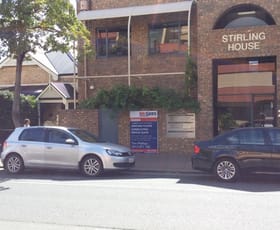Offices commercial property leased at 22 Melbourne Street North Adelaide SA 5006