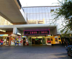 Shop & Retail commercial property leased at Shop 8A/427 - 441 Victoria Avenue Chatswood NSW 2067