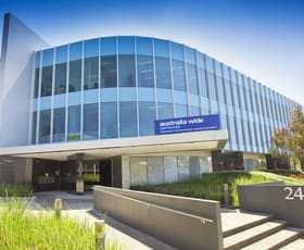 Offices commercial property leased at 241-243 Blackburn Road Mount Waverley VIC 3149