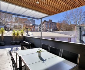 Offices commercial property leased at First Floo/33 Foster Street Surry Hills NSW 2010