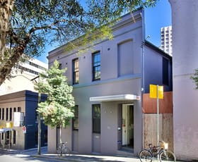 Offices commercial property leased at First Floo/33 Foster Street Surry Hills NSW 2010