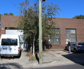 Factory, Warehouse & Industrial commercial property leased at 35 Yarra Street Abbotsford VIC 3067