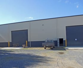 Factory, Warehouse & Industrial commercial property leased at 7/1014 Nowra Street North Albury NSW 2640