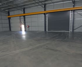 Factory, Warehouse & Industrial commercial property leased at 7/1014 Nowra Street North Albury NSW 2640