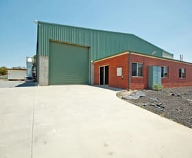 Factory, Warehouse & Industrial commercial property leased at 3 Michael Drive Wodonga VIC 3690