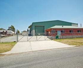 Factory, Warehouse & Industrial commercial property leased at 3 Michael Drive Wodonga VIC 3690