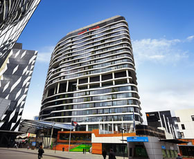 Offices commercial property leased at 720 Bourke Street Melbourne VIC 3000