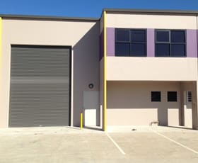 Offices commercial property leased at K4/5-7 Hepher Road Campbelltown NSW 2560