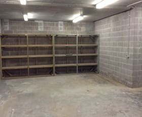 Factory, Warehouse & Industrial commercial property leased at 68/8 Alexandra Drive Camperdown NSW 2050