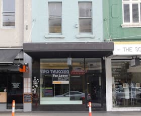 Shop & Retail commercial property leased at 365 Chapel Street South Yarra VIC 3141