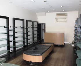 Shop & Retail commercial property leased at 365 Chapel Street South Yarra VIC 3141