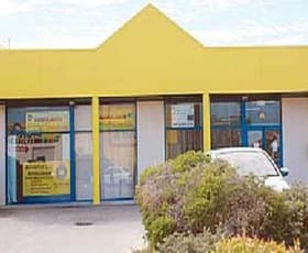 Showrooms / Bulky Goods commercial property leased at 5 Cessnock Way Rockingham WA 6168