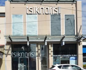 Offices commercial property leased at 669 Brunswick Street New Farm QLD 4005