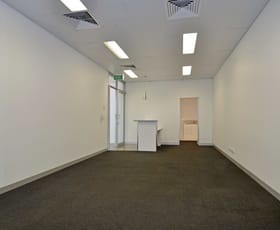 Offices commercial property leased at 669 Brunswick Street New Farm QLD 4005