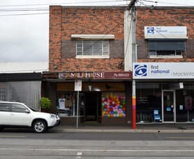 Shop & Retail commercial property leased at 1390 Toorak Road Camberwell VIC 3124