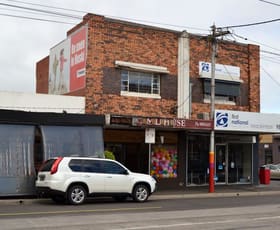 Shop & Retail commercial property leased at 1390 Toorak Road Camberwell VIC 3124