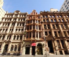 Shop & Retail commercial property leased at 73 York Street Sydney NSW 2000