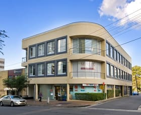 Medical / Consulting commercial property leased at Suite 202/24 Thomas Street Chatswood NSW 2067