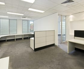 Medical / Consulting commercial property leased at Suite 202/24 Thomas Street Chatswood NSW 2067