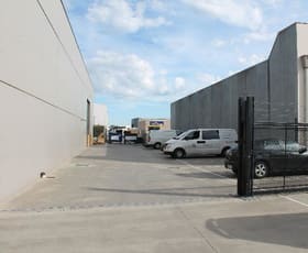 Factory, Warehouse & Industrial commercial property leased at 93-97 Remington Drive Dandenong VIC 3175