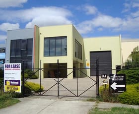 Factory, Warehouse & Industrial commercial property leased at 34A Trade Park Drive Tullamarine VIC 3043