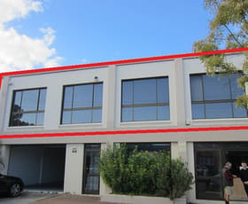 Factory, Warehouse & Industrial commercial property leased at 1/66 Planthurst Road Carlton NSW 2218