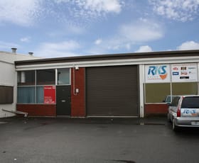 Factory, Warehouse & Industrial commercial property leased at 4/190 Invermay Road Launceston TAS 7250