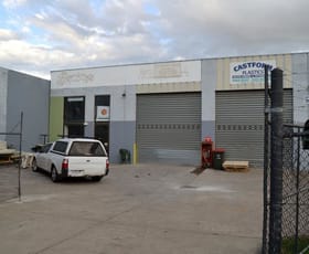 Factory, Warehouse & Industrial commercial property leased at Unit 4, 30 Clements Avenue Bundoora VIC 3083