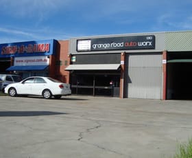 Showrooms / Bulky Goods commercial property leased at 130 Grange Road Allenby Gardens SA 5009