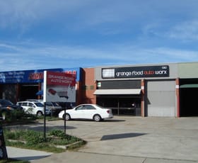 Showrooms / Bulky Goods commercial property leased at 130 Grange Road Allenby Gardens SA 5009