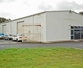 Factory, Warehouse & Industrial commercial property leased at 2-3/69 Thomas Mitchell Drive Wodonga VIC 3690