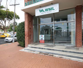 Offices commercial property leased at 3A/62 Wittenoom Street Bunbury WA 6230