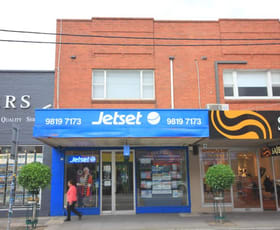 Offices commercial property leased at 63 Doncaster Road Balwyn North VIC 3104