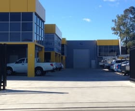 Showrooms / Bulky Goods commercial property leased at 6/10 Millwood Avenue Narellan NSW 2567