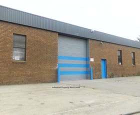 Showrooms / Bulky Goods commercial property leased at Smithfield NSW 2164