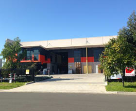 Showrooms / Bulky Goods commercial property leased at Smeaton Grange NSW 2567