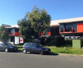 Showrooms / Bulky Goods commercial property leased at Smeaton Grange NSW 2567