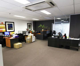 Offices commercial property leased at Suite 501/71 Walker Street North Sydney NSW 2060