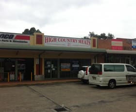 Medical / Consulting commercial property leased at 2/302 Camden Valley Way Narellan NSW 2567
