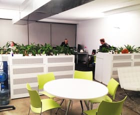 Offices commercial property leased at 204/35 Buckingham Street Surry Hills NSW 2010