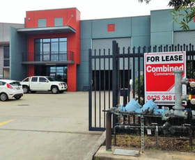 Factory, Warehouse & Industrial commercial property leased at 4 Orielton Street Smeaton Grange NSW 2567