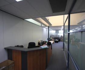 Offices commercial property leased at First Floo/407 Canterbury Road Surrey Hills VIC 3127