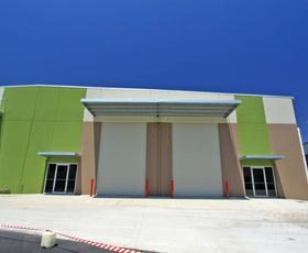 Factory, Warehouse & Industrial commercial property leased at Underwood QLD 4119