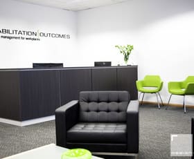 Showrooms / Bulky Goods commercial property leased at 1A/549-551 David Street Albury NSW 2640