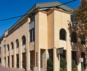 Offices commercial property leased at 33 Albany Street Crows Nest NSW 2065