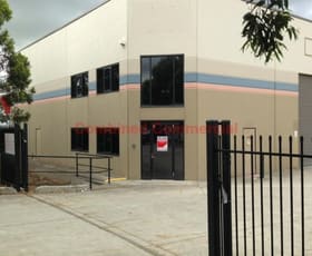 Showrooms / Bulky Goods commercial property leased at 1/14 Bluett Drive Smeaton Grange NSW 2567