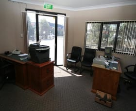 Showrooms / Bulky Goods commercial property leased at 1/14 Bluett Drive Smeaton Grange NSW 2567